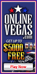 Online Vegas Casino