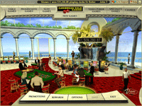Caribbean Gold - Online Casino Gambling Site Review